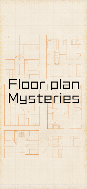 Floor plan Mysteries Screenshot 0