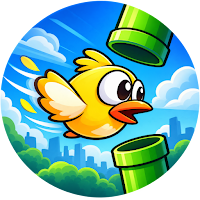 Flappy Birds Adventure