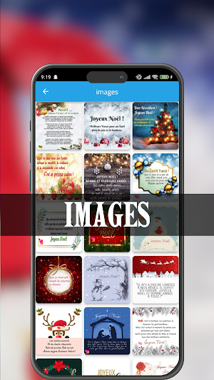 Joyeux Noël 2024 Screenshot 2