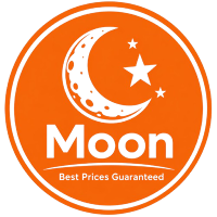 Moon Mart Talagang
