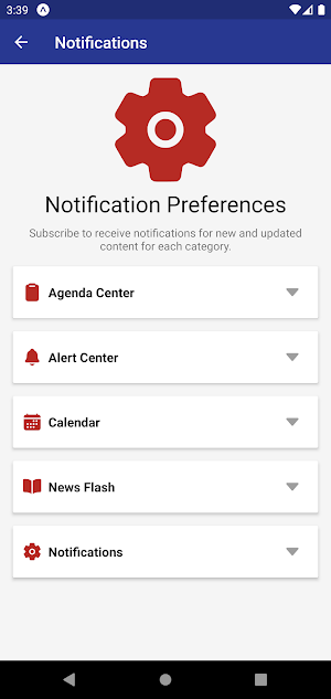 McLennan County, TX Screenshot 3
