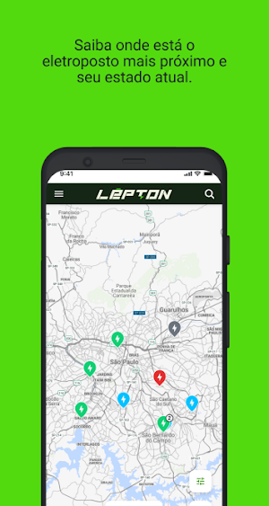 Lepton Screenshot 2