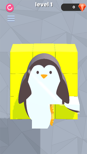 Fit It Puzzle Screenshot 2