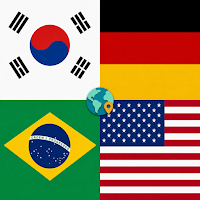 Flag Quiz The World