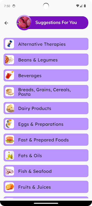 Gout Screenshot 3