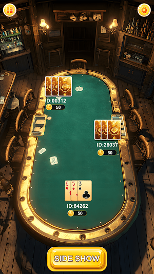 Interesting Teenpatti Screenshot 0
