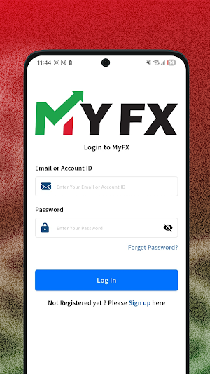 MyFX Screenshot 0