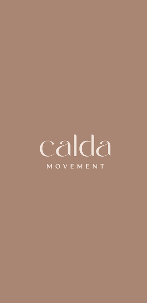 Calda Movement Screenshot 0