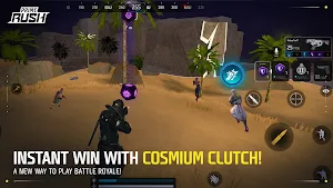 Prime Rush Screenshot 3