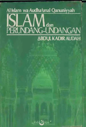 Islam Dan Perundang-Undangan Screenshot 0
