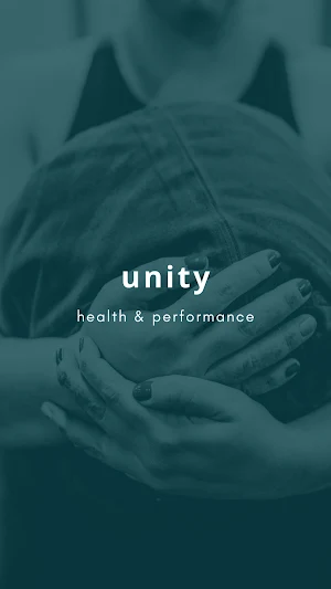 Unity Health and Performance Screenshot 0