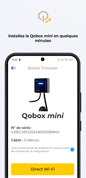 Qovoltis Install Screenshot 3