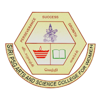 Siri PSG College