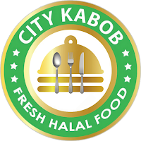 City Kabob & Curry House