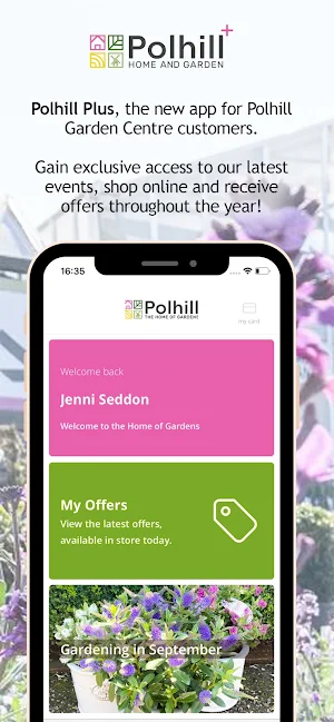 Polhill Plus Screenshot 0
