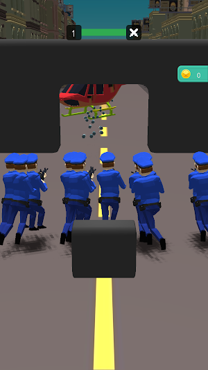 Police Screenshot 3