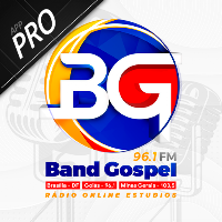 Rádio Band Gospel FM