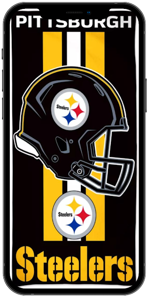 Pittsburgh Steelers Wallpapers Screenshot 1