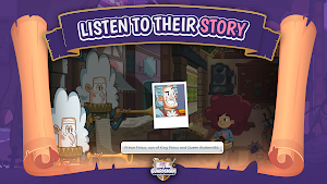 Lil' Guardsman Screenshot 1