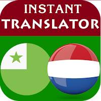 Esperanto Dutch Translator