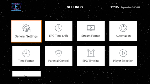 Broadcasting Hut Screenshot 3