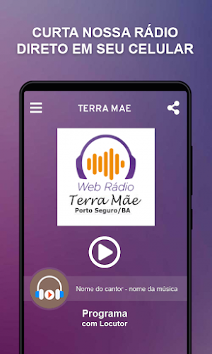 Terra mãe Screenshot 1