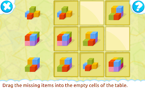 Logic Land Puzzles & IQ Training Adventures Free Screenshot 3