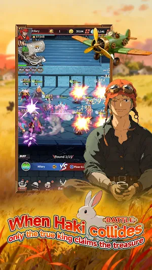 Pirate Odyssey Screenshot 3