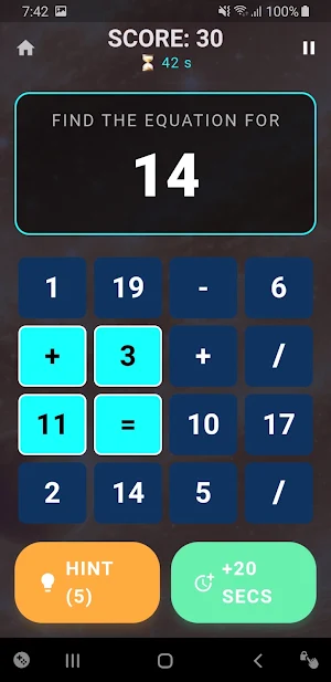 Match Craft : Brain Puzzles Screenshot 2
