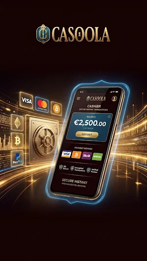 Casoola Screenshot 1
