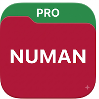 Numan Pro