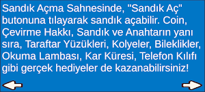Kazanç Yağması V3 Screenshot 1