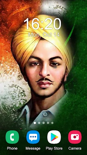 India Wallpaper 2024 Screenshot 2