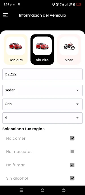 Yapi Conductor Screenshot 0