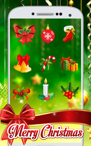 Christmas Photo Editor 2020 Screenshot 2