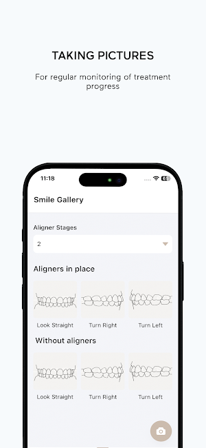Lyner Connect Screenshot 3