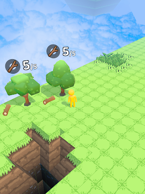 Sky Builder Screenshot 3