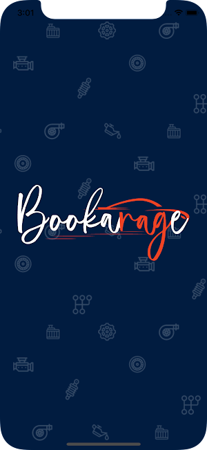 Bookarage Screenshot 0