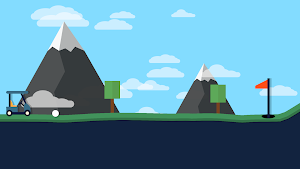 MINIGOLFED Screenshot 2