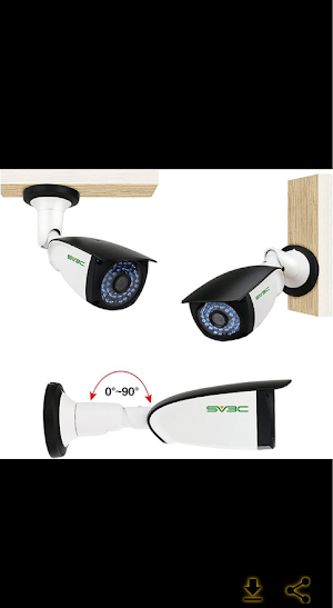 onvif camera guide Screenshot 2