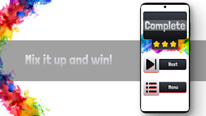 The Color Bubbles Screenshot 3