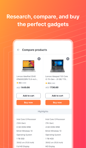 Geekdoor Screenshot 1