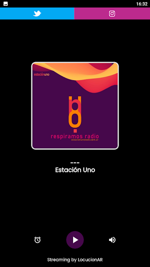 Estación Uno Screenshot 0