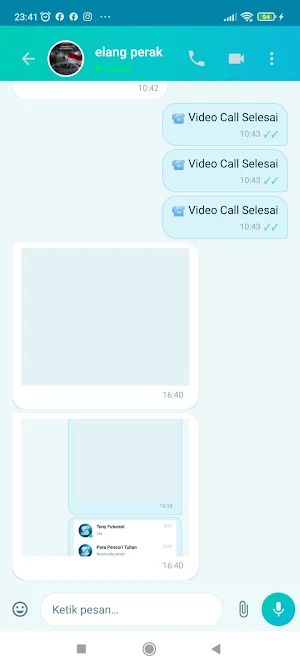 SpikApp Screenshot 2