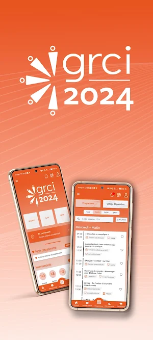 GRCI 2024 Screenshot 0