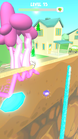 Root of Life Screenshot 2