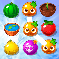 Fruit Frenzy Blast