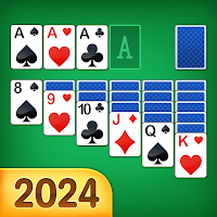 Solitaire Card Games, Classic