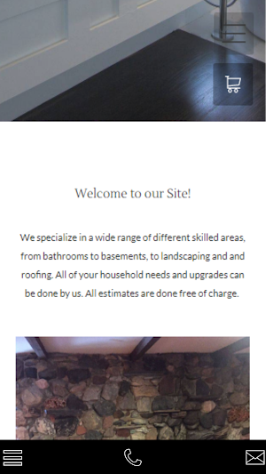 DCHRC Screenshot 1