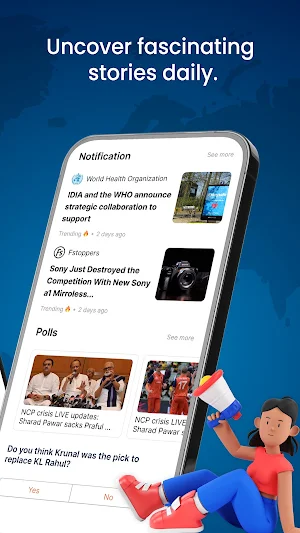 Business Flips Screenshot 1